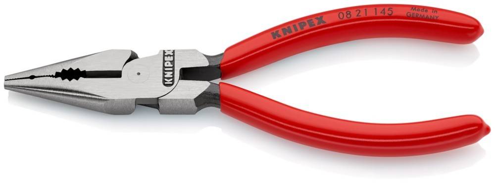 Knipex-Werk Spitzkombizange 08 21 145 SB