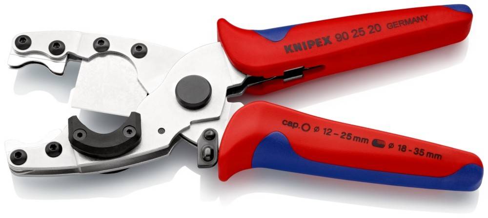 Knipex-Werk Rohrschneider 90 25 20 SB