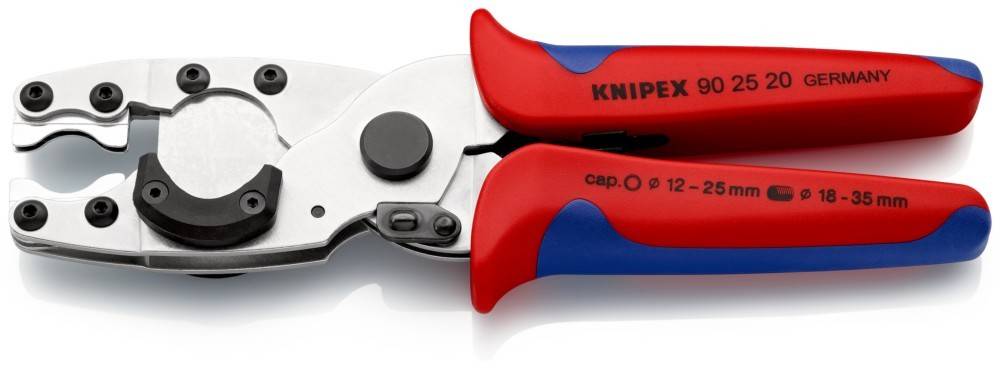 Knipex-Werk Rohrschneider 90 25 20 SB
