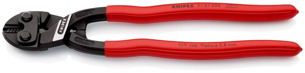 Knipex-Werk CoBolt-Bolzenschneider 71 01 250 SB