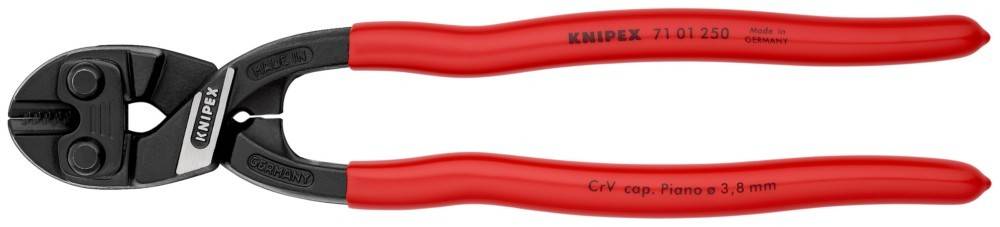 Knipex-Werk CoBolt-Bolzenschneider 71 01 250 SB