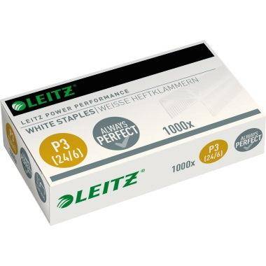 Leitz Heftklammer P3 24/6 Heftgerät 5500 5501 5502 5503 5505