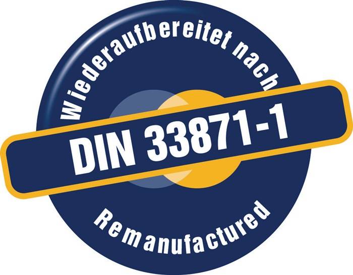 Soennecken Tintenpatrone 81196 wie 970XL/971XL sw/c/m/y 4 St./Pack.
