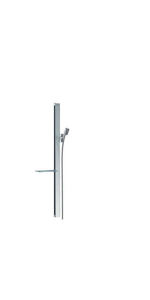 hansgrohe HG Brausestange RAINDANCE Unica´ E 90cm chrom