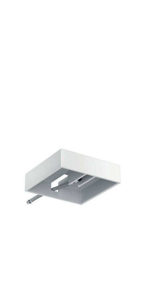 hansgrohe HG Grundkörper RAINDANCE E für Kopfbrause 400/400 1jet chrom