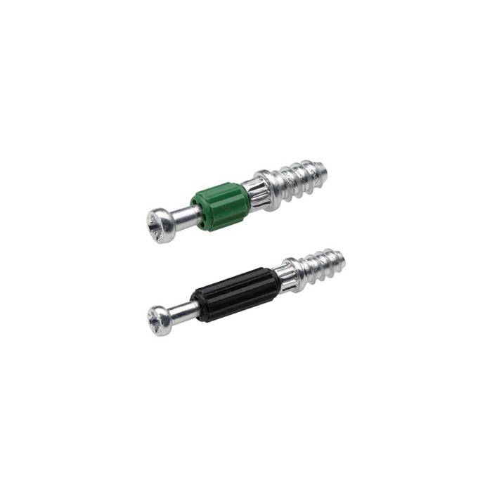 Twister-Einschraubdübel Twister DU 319 T/DU 320 T STA S.30mm HETTICH