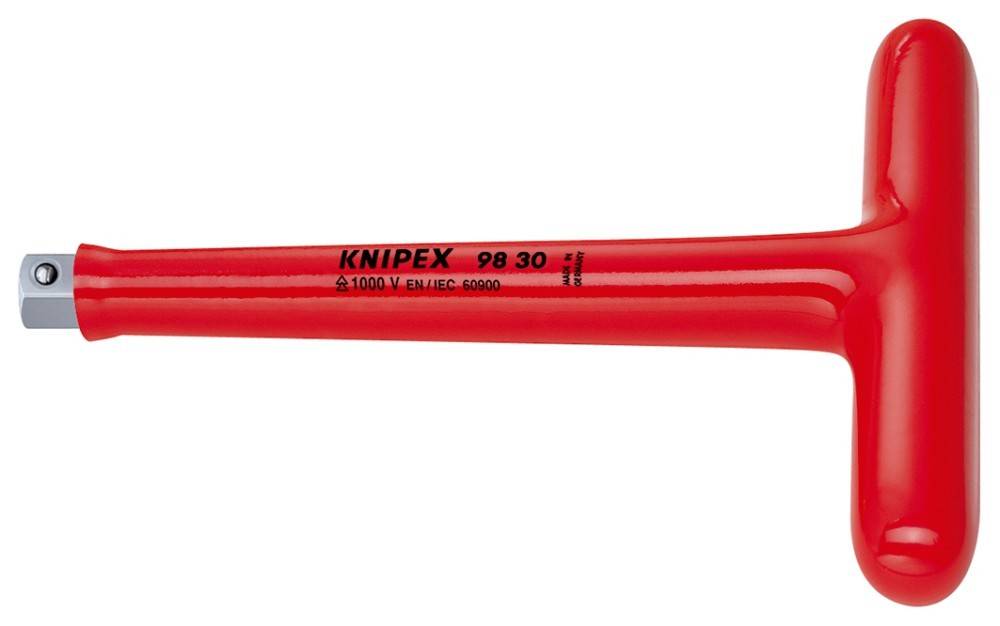 Knipex-Werk Quergriff 98 30
