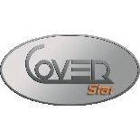 COVERSTAR Chemikalienschutzjacke CoverStar® Gr.M weiß