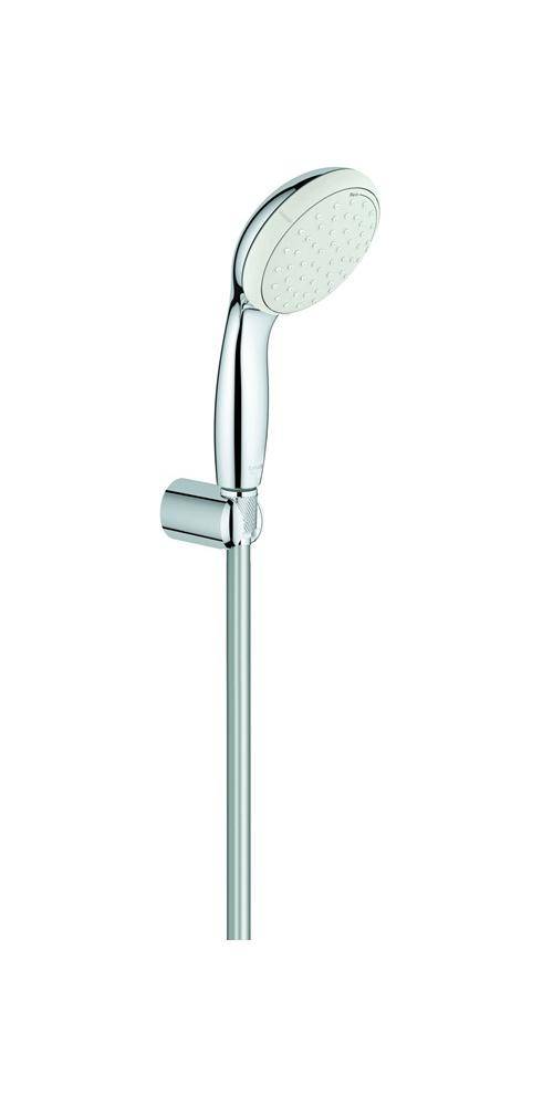 GROHE Wandhalterset TEMPESTA 100 chr chrom
