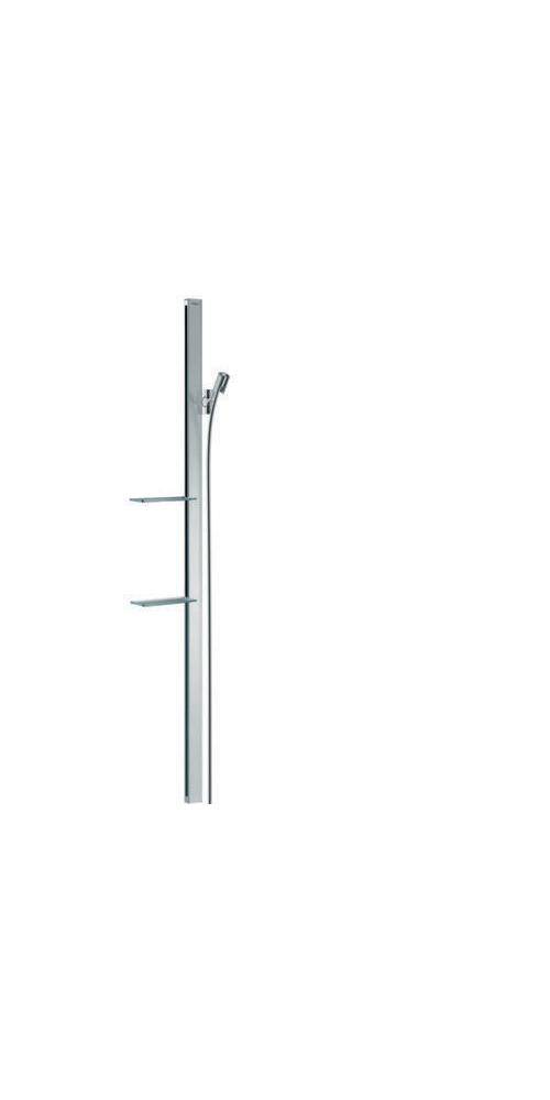 hansgrohe HG Brausestange RAINDANCE Unica´ E 150cm chrom