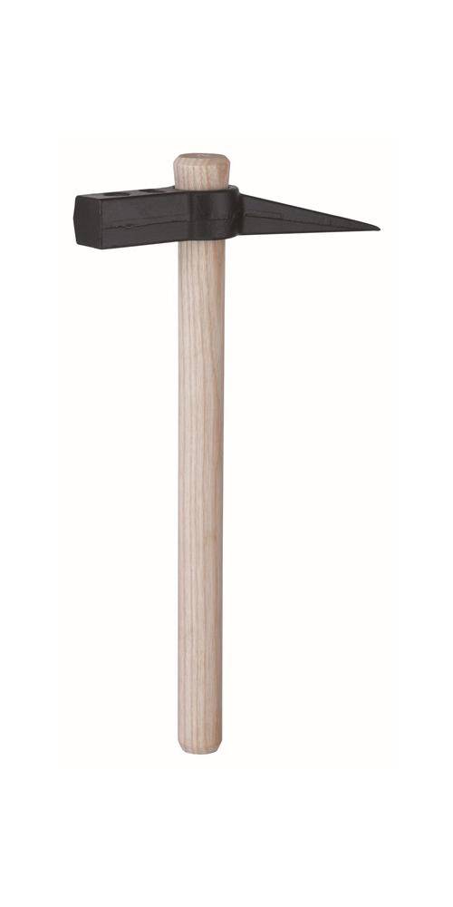 PICARD Maurerhammer 75 rhein.Form ES Eschenstiel Mit Eschenstiel
