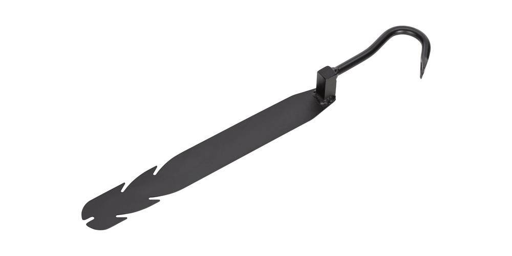 PICARD Nageleisen 208 15Zoll f.Dachdecker