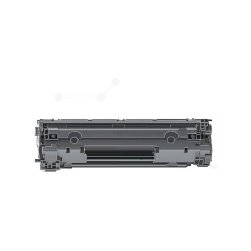 Kores Toner G2526HCRB ersetzt CF283A HC/No.83A, schwarz HC