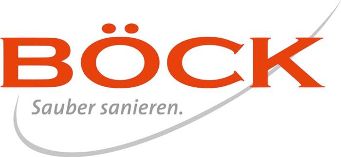 Planschutztasche 640x900mm Gleitverschluss 2-s.transp.BÖCK