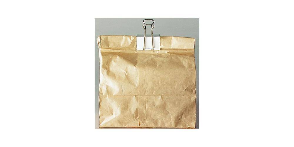 MAUL Foldbackklemmer y® 19mm 7mm Stahl farbig sortiert 12 St./Pack.