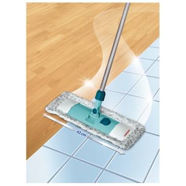 Leifheit Bodenwischer Classic 55210 grün