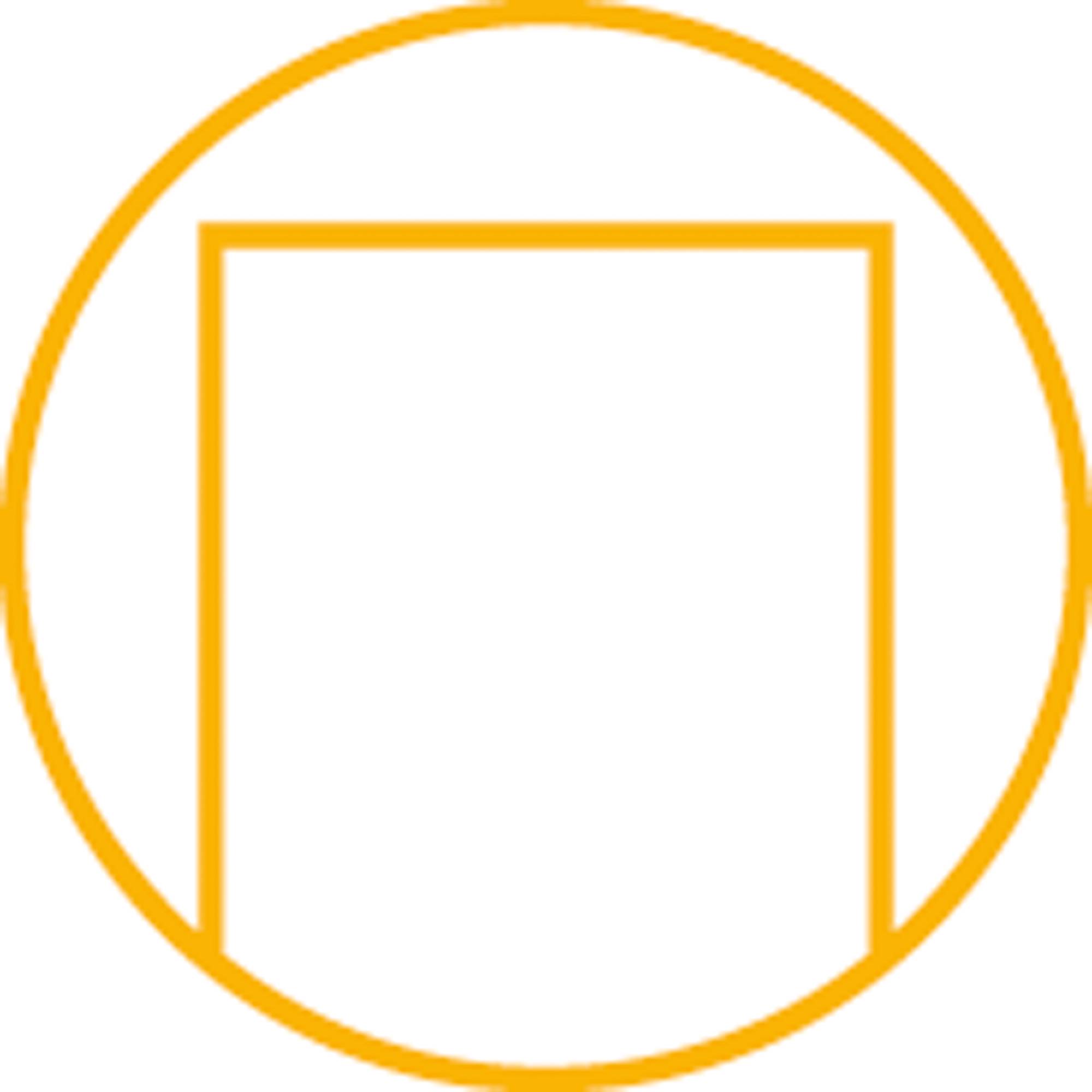 Soennecken Briefblock 1380 DIN A4 70g holzfrei 50blatt blanko weiß