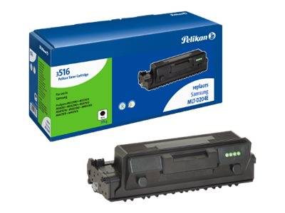 Pelikan 3516HC+ - High Capacity + - Schwarz - kompatibel - wiederaufbereitet - T