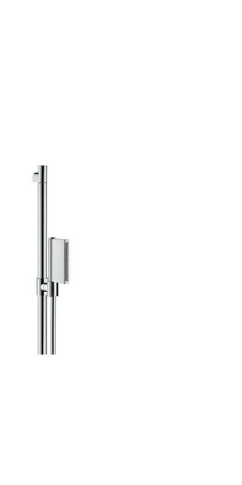 hansgrohe Brauseset AXOR SHOWERSOLUTIONS ONE 2jet chrom