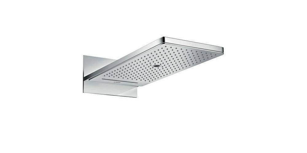 hansgrohe Kopfbr 250/580 3jet AXOR SHOWERSOLUTIONS chrom