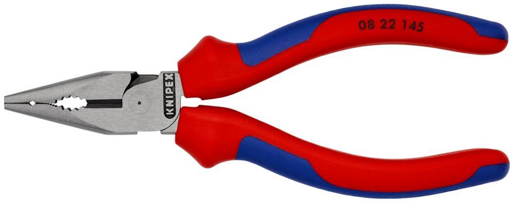 Knipex-Werk Spitzkombizange 08 22 145 SB