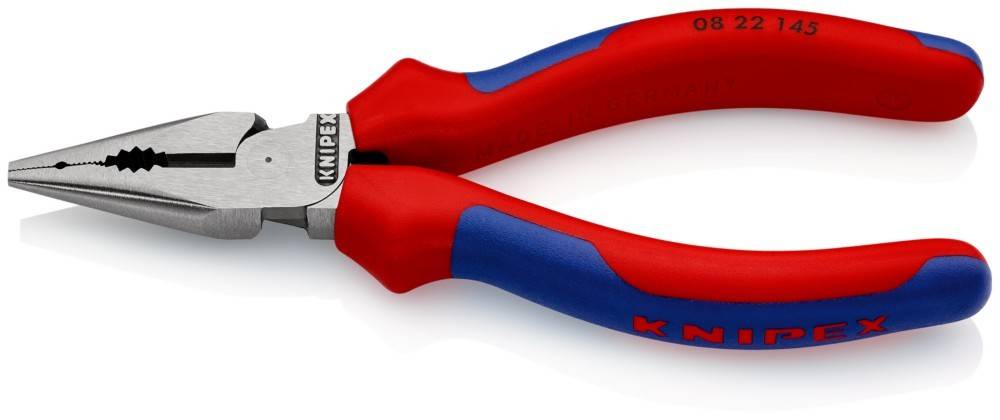 Knipex-Werk Spitzkombizange 08 22 145 SB