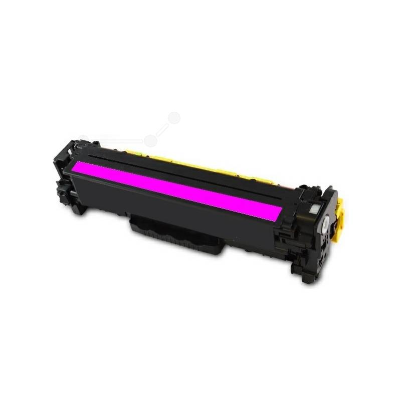 Kores Toner G2528RBR ersetzt hp CF383A / 312A, magenta