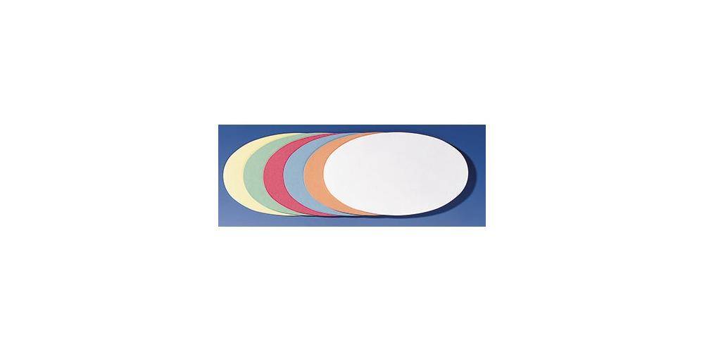FRANKEN Moderationskarte 19 x 11 cm (B x H) 130g/m² Altpapier 100 %