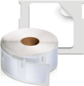 DYMO LabelWriter Address - Klebstoff - weiß - 59 x 190 mm 170 Etikett(en) (1 Rolle(n)