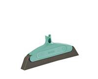 Leifheit Foam broom Classic, Wischbezug, Schwarz, Türkis, Schaum, 1 Stück(e)