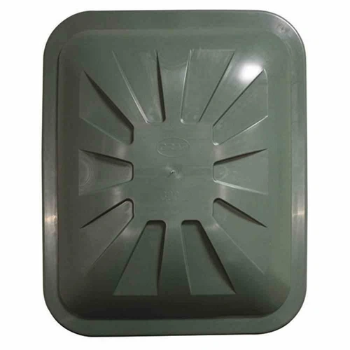 Garantia Deckel zu Regentonne eckig 520 Liter eckig 520 Liter Garantia Deckel zu Regentonne eckig 520 Liter eckig 520 Liter