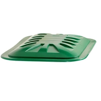 Garantia Deckel zu Regentonne eckig 520 Liter eckig 520 Liter Garantia Deckel zu Regentonne eckig 520 Liter eckig 520 Liter