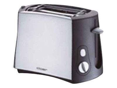 Cloer 3410 - Toaster - 2 Scheibe