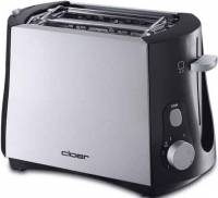 Cloer 3410 - Toaster - 2 Scheibe