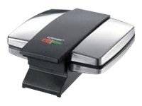 Cloer 6235 - Sandwichmaker - 930 W