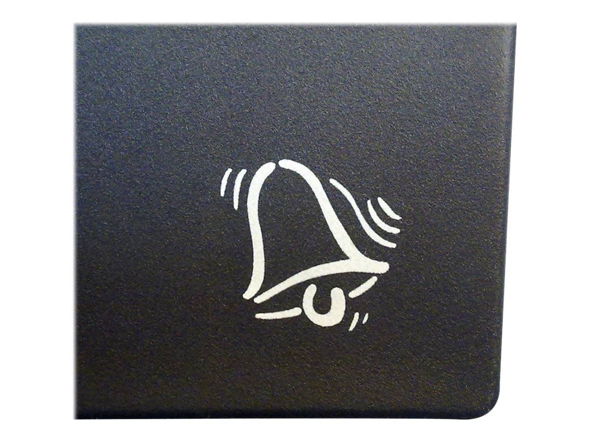 Cloer 189 - Waffeleisen - 930 W - Edelstahl matt