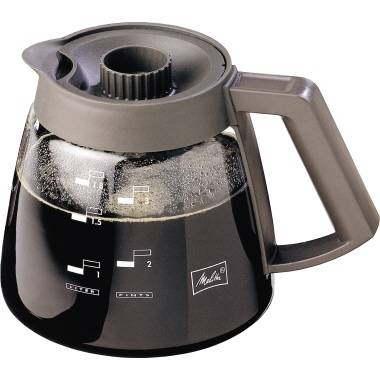 Melitta Kanne 16207 für 170M Glas 1,8l