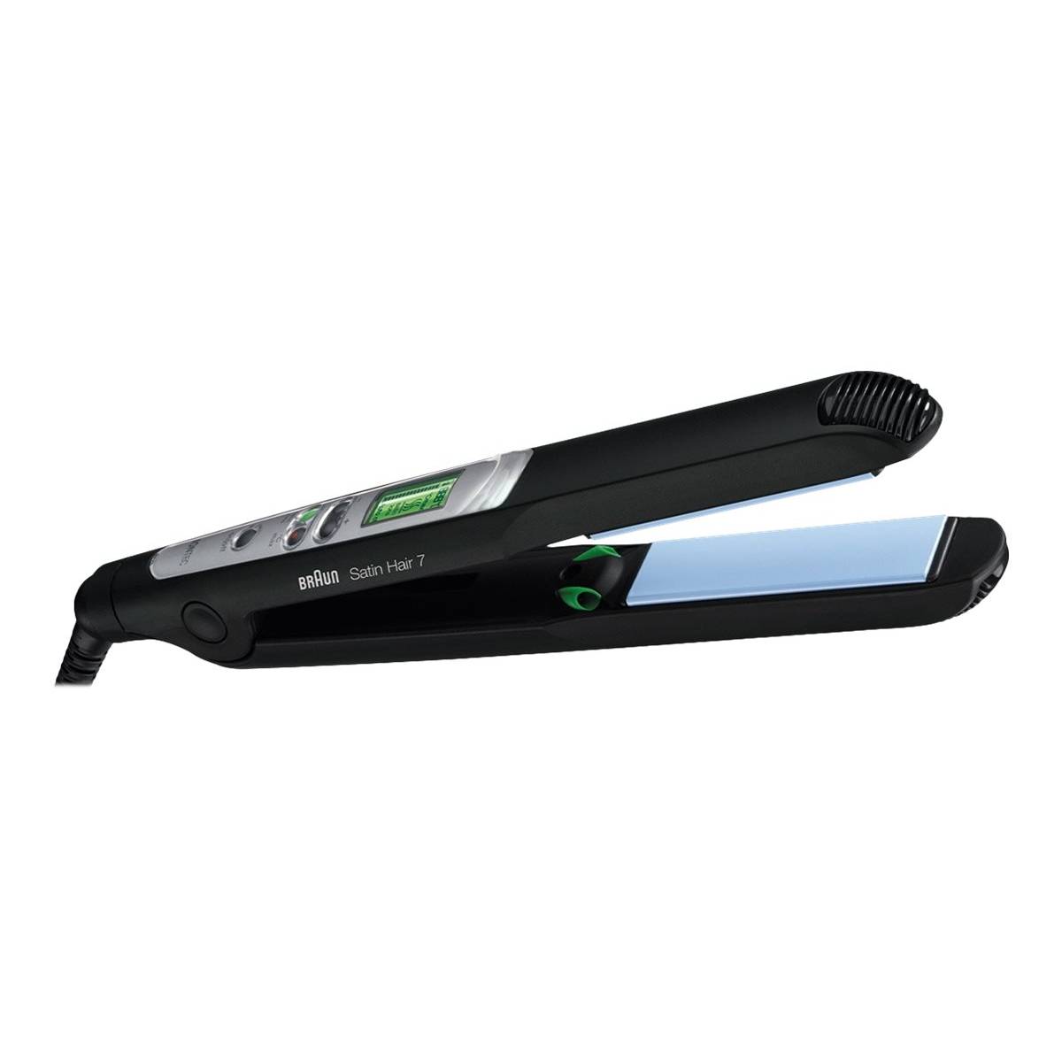 Braun Satin Hair 7 ST 710 Haarglätter mit Iontec-Technologie