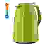 emsa Isolierkanne MAMBO, 1,0 Liter, hochglanz-hellgrün