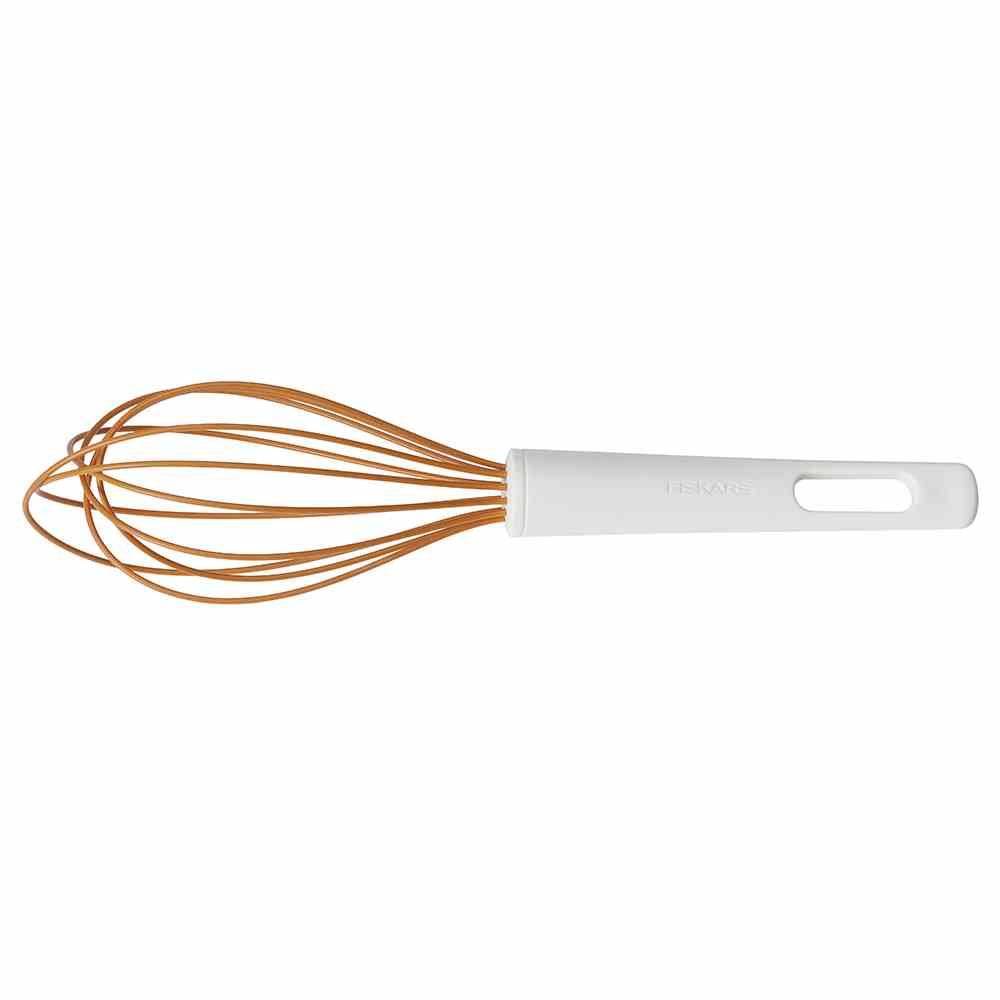 FISKARS Silikon-Schneebesen "Functional Form" 35 cm