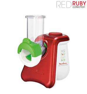 Moulinex Fresh Express Max DJ8115 - Elektrische Reibe