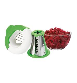 Moulinex Fresh Express Max DJ8115 - Elektrische Reibe