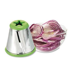 Moulinex Fresh Express Max DJ8115 - Elektrische Reibe