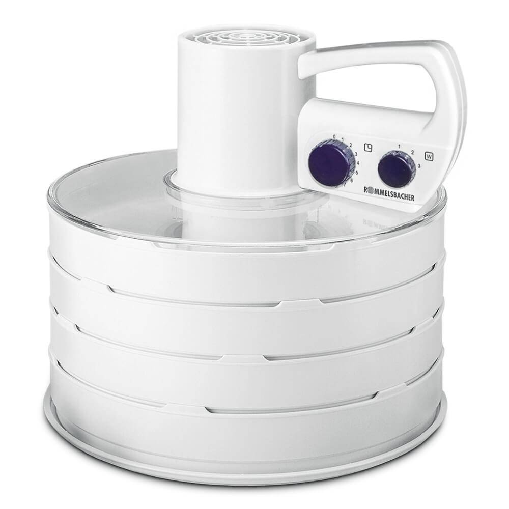 Rommelsbacher Dörrautomat DA 750