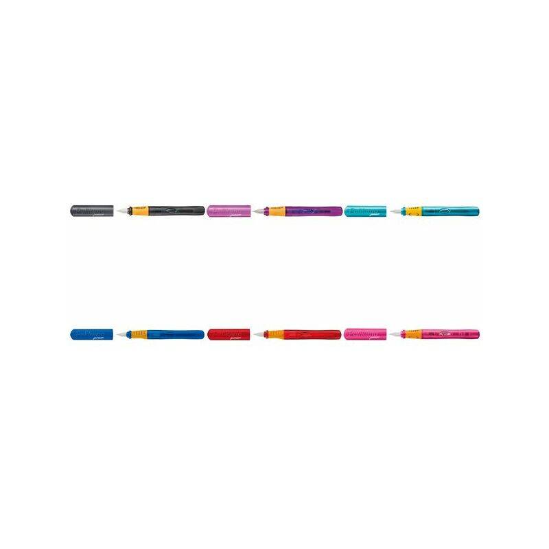 Pelikan Ersatzfeder für Füllhalter Pelikano / Junior