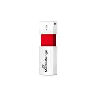 MediaRange - USB-Flash-Laufwerk - 4 GB - USB 2.0