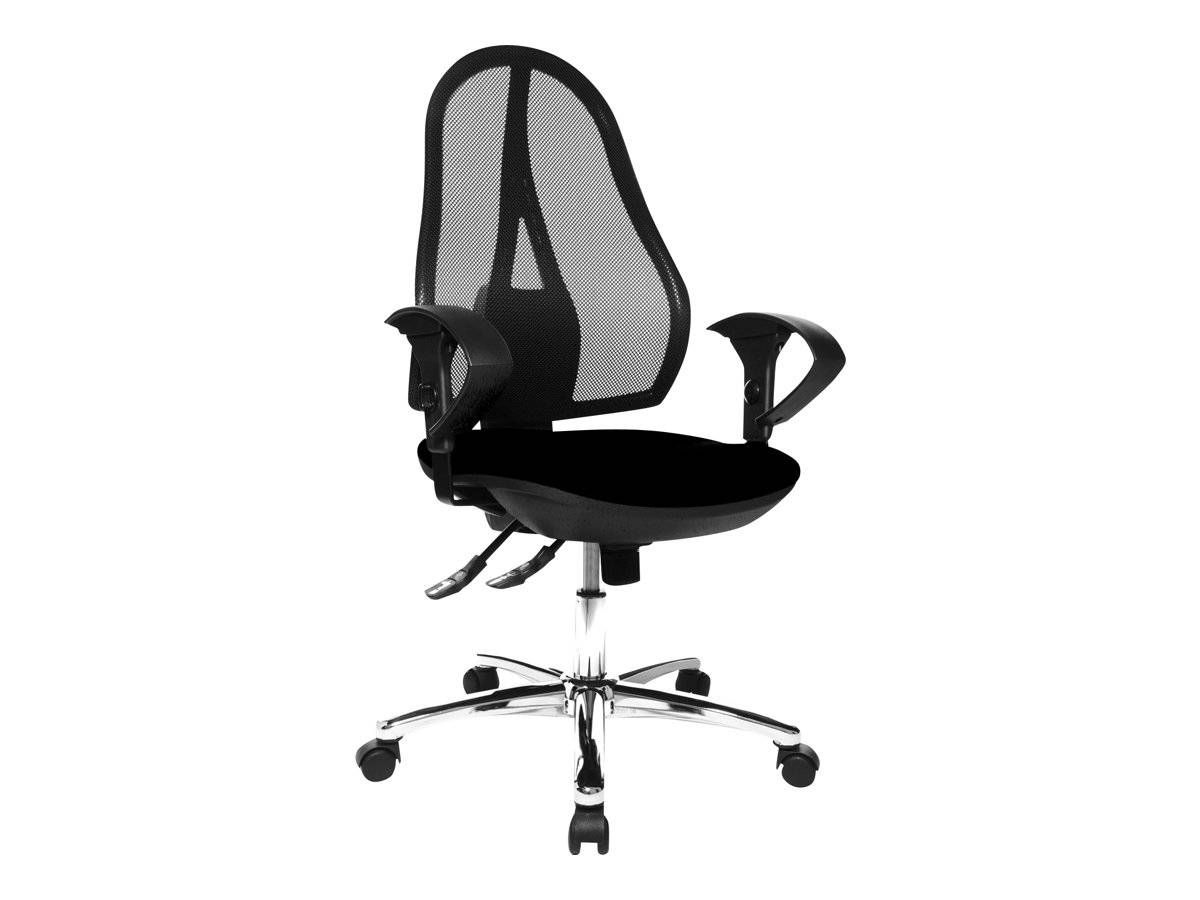 TOPSTAR OPEN POINT SY Deluxe - Stuhl - Arbeit
