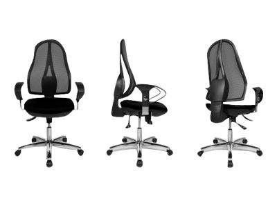 TOPSTAR OPEN POINT SY Deluxe - Stuhl - Arbeit