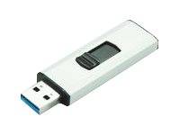 MediaRange SuperSpeed - USB-Flash-Laufwerk - 64 GB