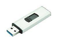 MEDIARANGE SuperSpeed - USB-Flash-Laufwerk - 32 GB